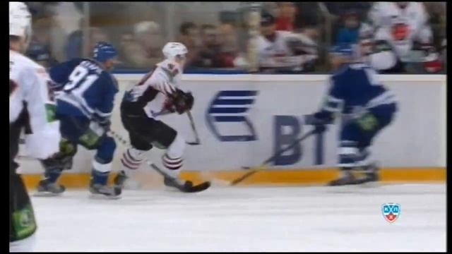 Силовой Бойкова / Boikov's powerful hit at Kalinin смотреть онлайн