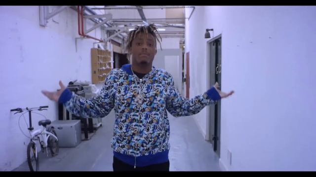 Juice WRLD & Benny Blanco - Real Shit (Music Video) смотреть онлайн