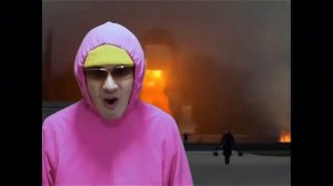 Новая песня про вантузмена у холи бама!! @HolyBaam видео тут