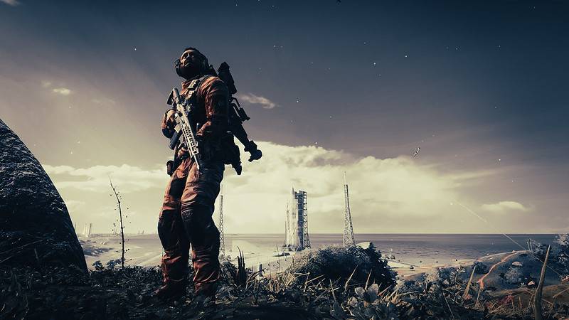 ИЗНАХРАЧИВАНИЕ BATTLEFIELD 2042 HIGHLIGHTS PT 2