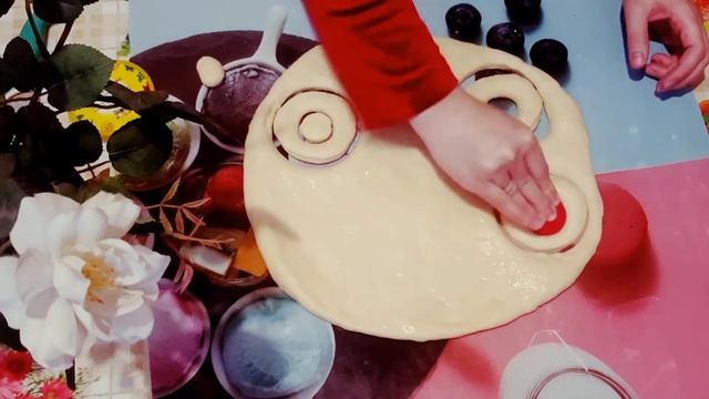 #Пухтупазхоигуногун# Американские Пончики смотреть онлайн