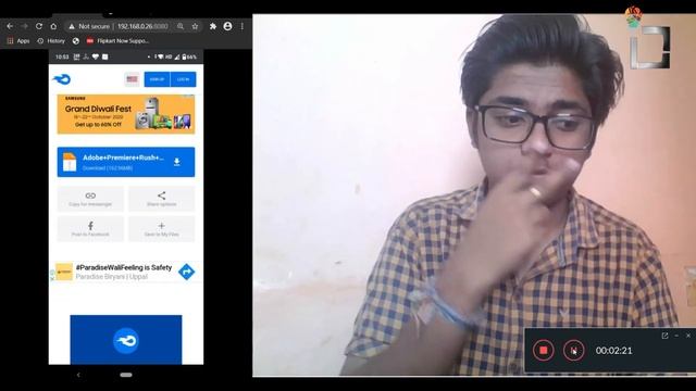 How To Download Adobe Premiere Rush For Android In Easy Way 2020 | ISL | DREAMCAMERASTUDIO |