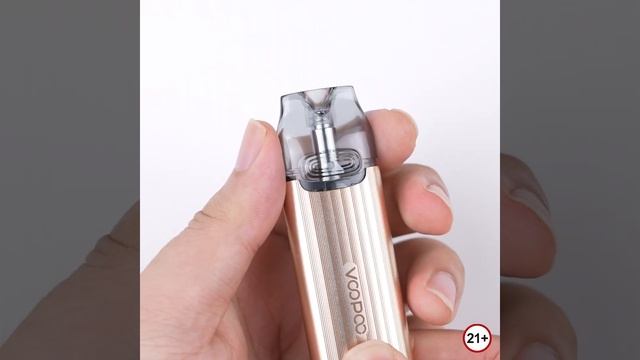 VOOPOO VMATE Infinity Edition Unboxing video # смотреть онлайн