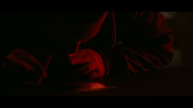 Burn The Ocean - Almost Gone (Official Video)