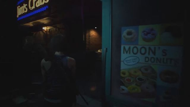 RESIDENT EVIL 3 REMAKE PS4 Gameplay Walkthrough Part 7 - Return To Subway Station (RE3 NEMESIS)