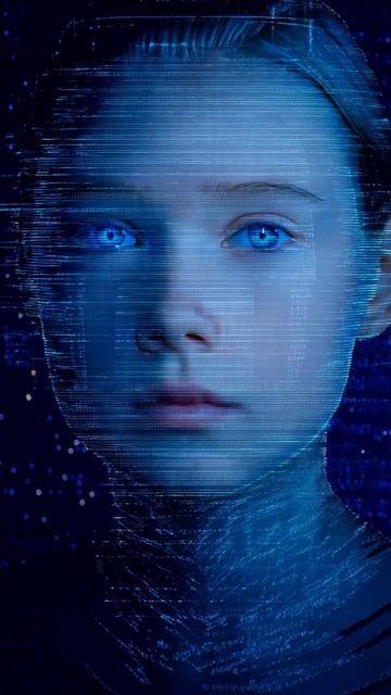 Тестирую новую нейросеть Qwen смотреть онлайн