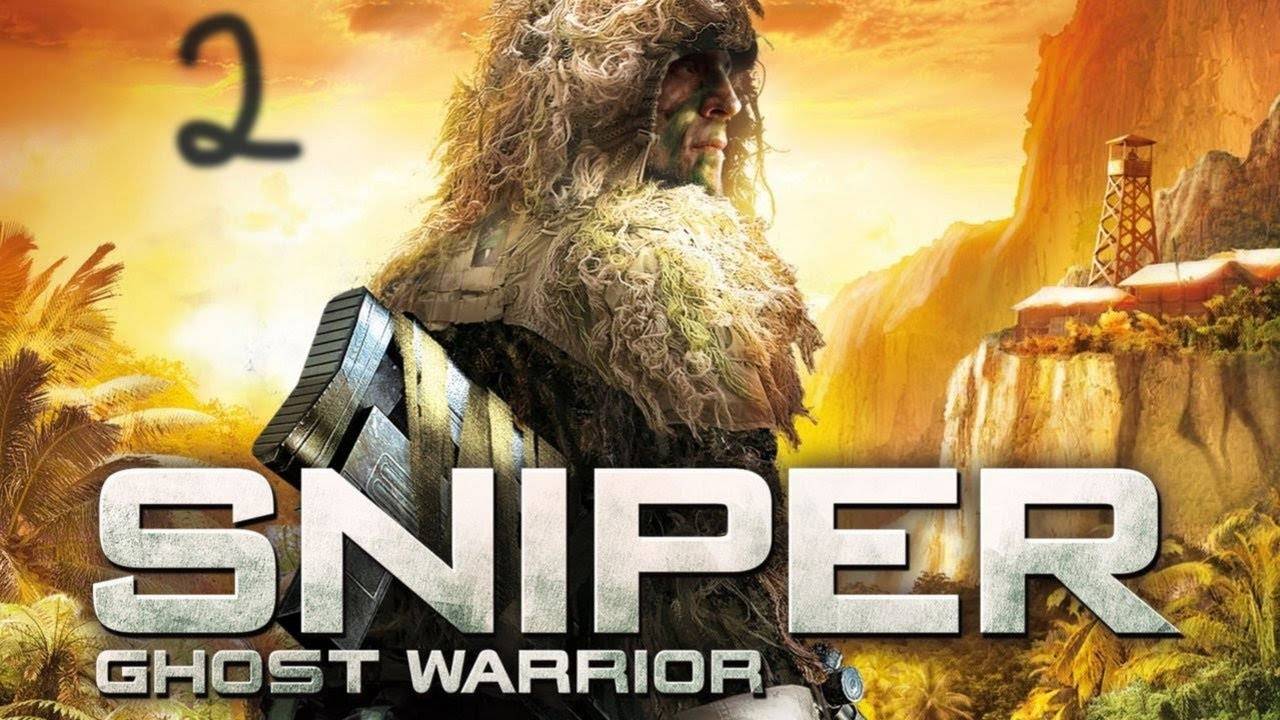 Прохождение Sniper: Ghost Warrior #2 (Один выстрел - один труп)