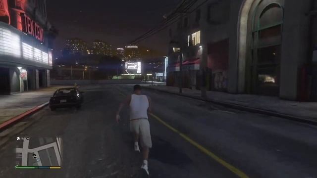 GTA V 1,5 Hour Stream смотреть онлайн