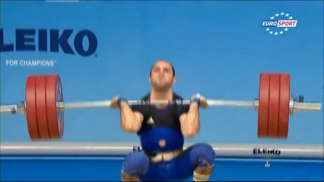 2015 European Weightlifting Championships Men's 69 kg \ Тяжелая атлетика Чемпионат Европы смотреть онлайн