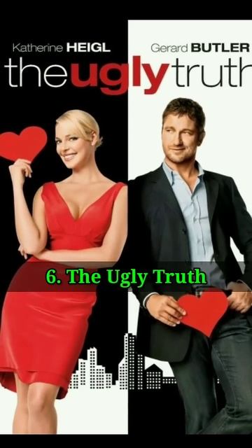 Top 10 Best Romantic Movies In Hindi Dubbed #lovestory