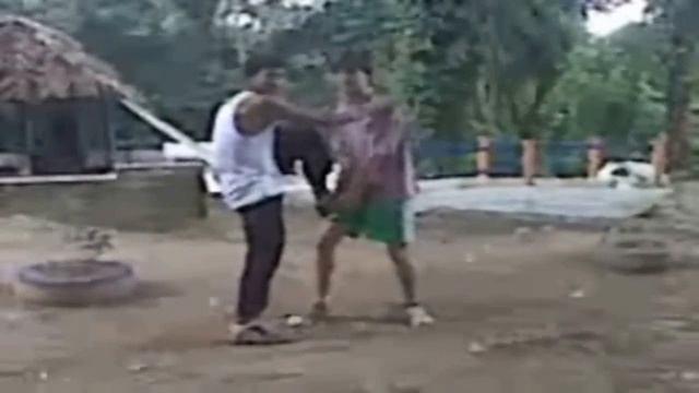 Chita Fail (Parkour) смотреть онлайн