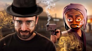 ПРИШЛО ВРЕМЯ МУТИТЬ ДЕЛА в Schedule I