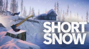 Short Snow (СТРИМ) Первый взгляд на новую выживалку