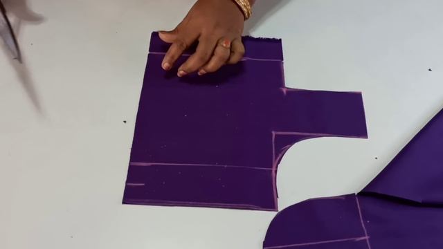 girls uniform body skirt cutting//ఇంత వివరంగా మీకోసమే నేర్చుకోండి step by step వివరంగా తెలుగులో