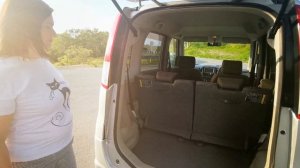 Привез SUZUKI PALETTE MK21S через Сферакар. Отзыв о компании.