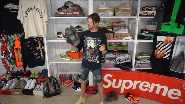 Supreme SS20 W11 Waterproof LIGHTER keychain, Hourglass Raglan Top, and Joyride complaints смотреть онлайн