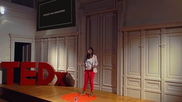 Adoption : L’amour en héritage | Hélène Laloux | TEDxArtsetMetiersLille смотреть онлайн