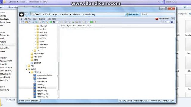 GTA IV Resize Files After Mod and Save your Hardisk Space смотреть онлайн