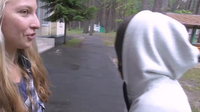 Вожатский влог смотреть онлайн