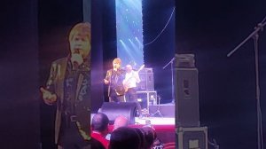 Алексей Глызин. Ещё минута. Живой звук.