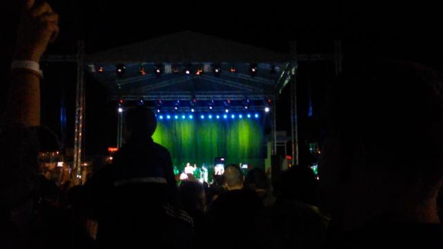 CECA - Pile @ Nessebar, Bulgaria (21.08.2015) смотреть онлайн