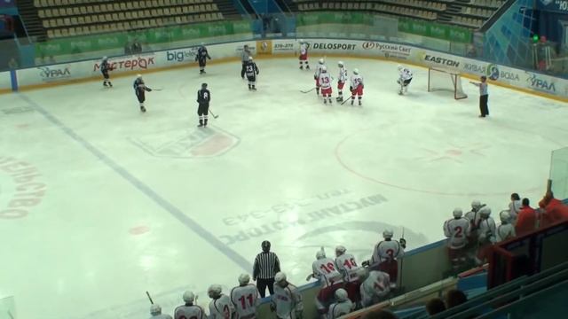Орск финал округов 1999г.р. Москва-Урал ФО(24.04.2014) смотреть онлайн