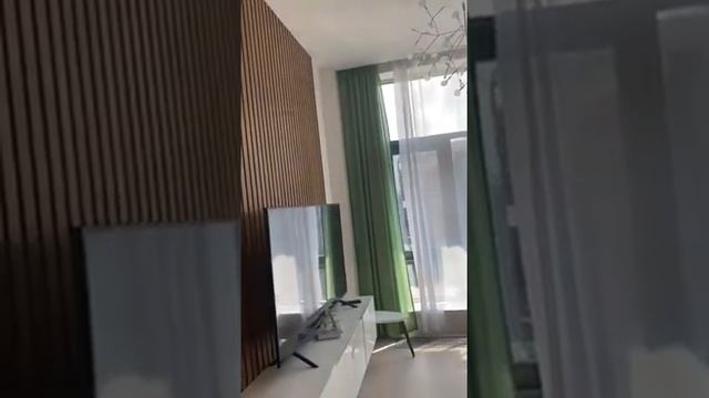 Art Residence - квартал премиум-класса, 46 кв смотреть онлайн