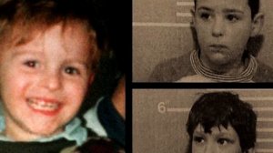 5 САМЫХ ОПАСНЫХ И СТРАШНЫХ ДЕТЕЙ УБИЙЦ