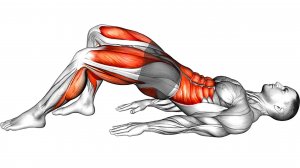 Упражнения Кегеля при недержании мочи и других проблемах с тазовым дном