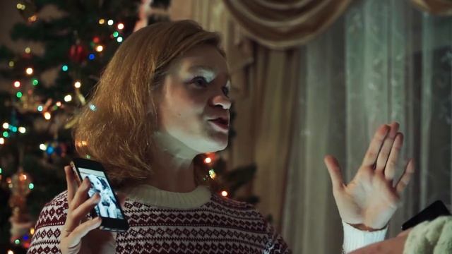 Лучший подарок смотреть онлайн