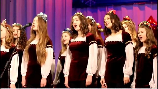 8 января 2015г. ГДК им.М.Горького смотреть онлайн