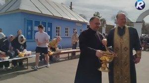 ВЕЛИКАЯ СУББОТА ПЕРЕД СВЕТЛОЙ ПАСХОЙ