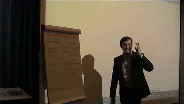 Обучение сотрудников. Современный подход. Бизнес-тренер Николай Смирнов смотреть онлайн