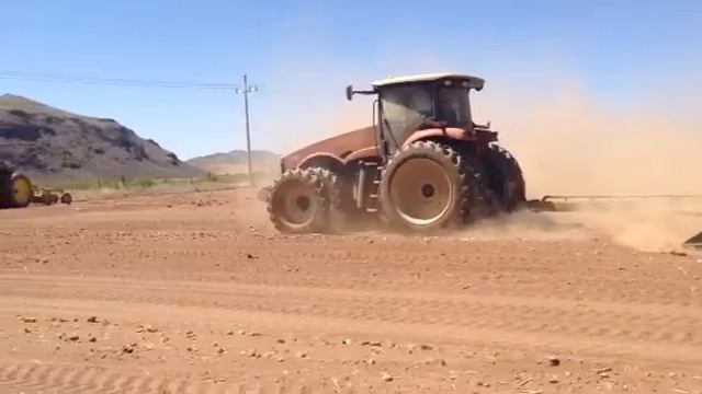 Versatile 320