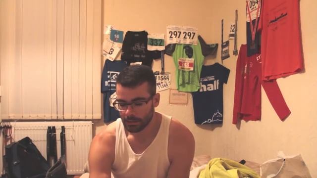 Resumen Liverpool Standard Triathlon смотреть онлайн