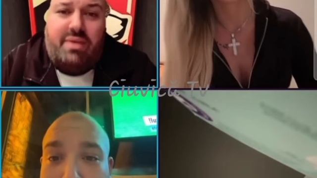 Aida Thorry,Aslan Sadeghi,Sandu Gemănaru ṣi Lindon Duduianu continuă discuțiile despre lăutari! 😂😎💣 смотреть онлайн