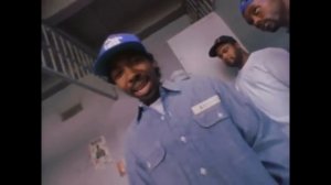 Compton's Most Wanted - Hood Took Me Under (ORIGINAL WITH VIDEO)