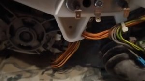 Замена тэна BOSCH MAXX 5