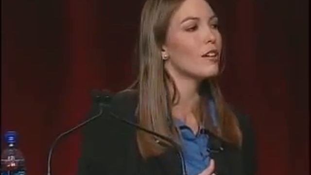Coca-Cola Speech смотреть онлайн