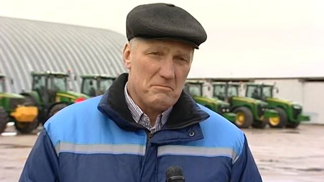 Техосмотр в «Дмитровских овощах» смотреть онлайн