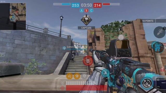 close quarters combat смотреть онлайн