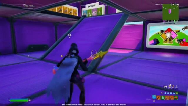 Fortnite Go Goated 2 NEW Vault Codes(Updated Secrets)✅(2024)
