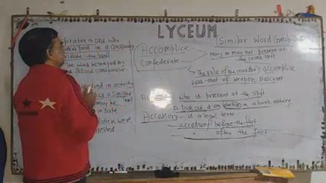 English || Grammar || Similar Words ||Work Group 3 смотреть онлайн