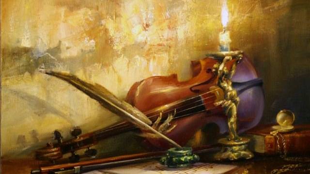 Вивальди 12 концертов для двух скрипок и континьо диск № 9 смотреть онлайн