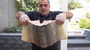 3 рецепта приготовления разных рыб на мангале! Как замариновать рыбу. С праздником Пасхи!