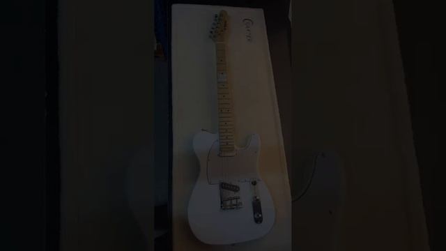 TERRIS уцененные электрогитары