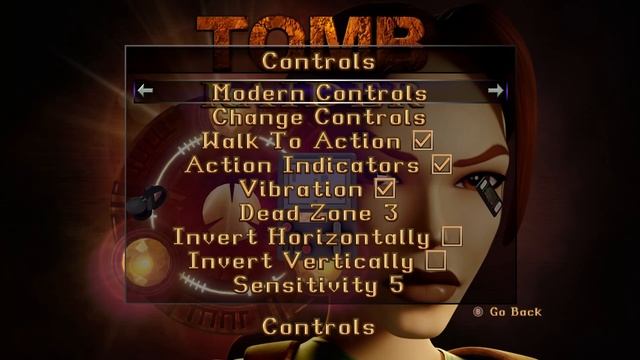 Warr Report: Tomb Raider I - III Remastered Review - SteveOfWarr смотреть онлайн
