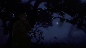 Тёмная ночь slowed - Марк Бернес