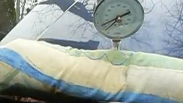 Test pompy vacu Peugeot 406 TD 1,9 смотреть онлайн