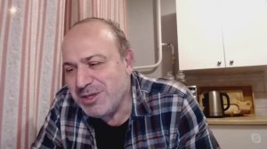 Александр Колпакиди - Прямой эфир 18 апреля 2025 года